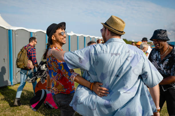 Trusted Pittsfield, IL porta potty rental Experts