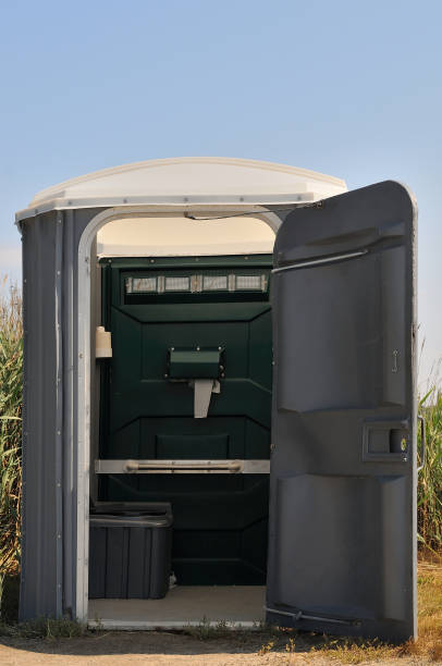 Best Local porta potty services  in Pittsfield, IL