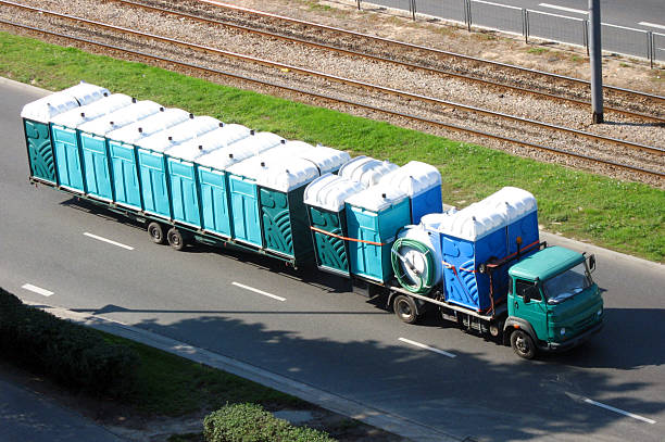 Best Handicap porta potty rental  in Pittsfield, IL