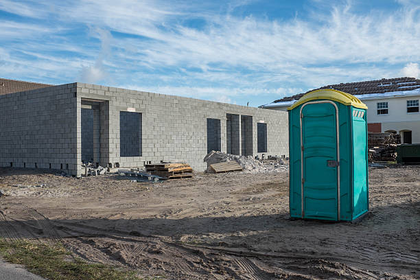 Best Portable toilet rental for construction  in Pittsfield, IL